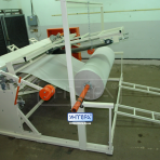 Set of toilet paper machines “Start”