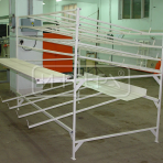 Set of toilet paper machines “Start”