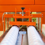 Cutting machine Towel and Toilet paper