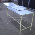 Set of toilet paper machines “Start”