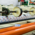 Set of toilet paper machines “Automatic”