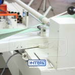 Core winding machine