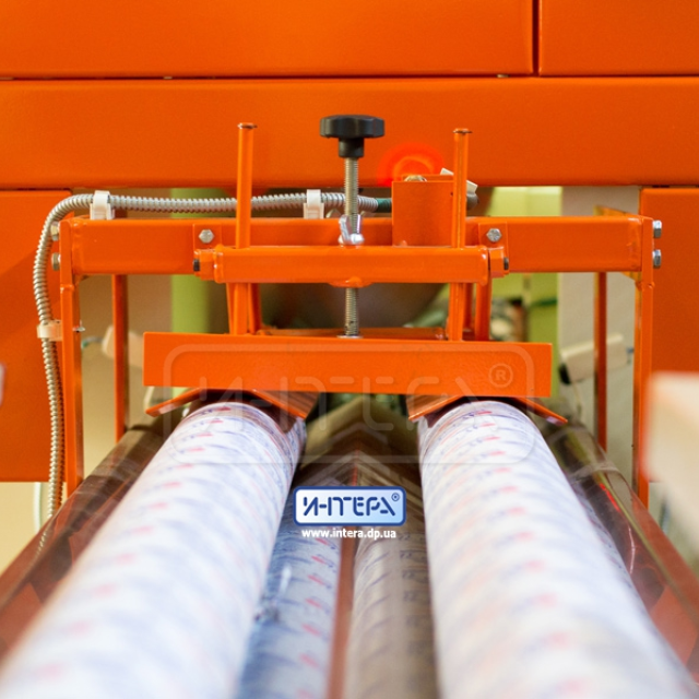 Cutting machine Towel and Toilet paper