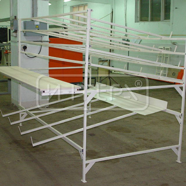 Set of toilet paper machines “Start”