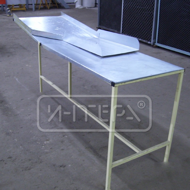 Set of toilet paper machines “Start”